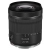 Canon EOS R6 Mark II + RF 24-105mm f/4-7.1 IS STM + EF-EOS R-13