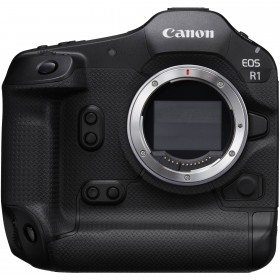 CANON EOS R1 MIRRORLESS CAMERA-1 2