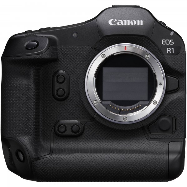BOITIER CANON EOS R1-2