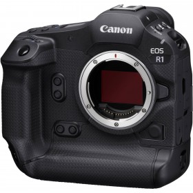 CANON EOS R1 MIRRORLESS CAMERA-3 CANON EOS R1 MIRRORLESS CAMERA-3