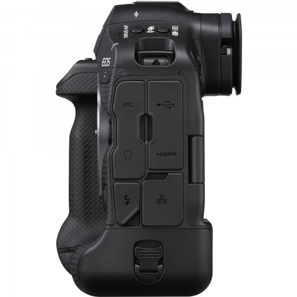 Canon EOS R1 Body Mirrorless Camera Canon MIRRORLESS CAMERAS €4,846.00 MCZ DIRECT