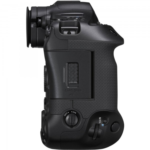 BOITIER CANON EOS R1-6