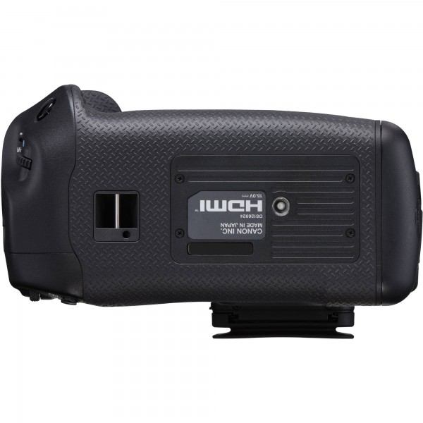 Canon EOS R1 Body Mirrorless Camera Canon MIRRORLESS CAMERAS €4,846.00 MCZ DIRECT