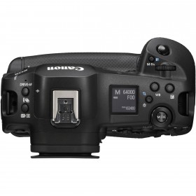 CANON EOS R1 MIRRORLESS CAMERA-8 CANON EOS R1 MIRRORLESS CAMERA-8