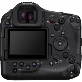 CANON EOS R1 MIRRORLESS CAMERA-9 CANON EOS R1 MIRRORLESS CAMERA-9