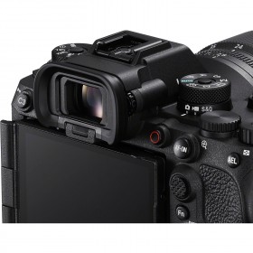 SONY ALPHA|MCZ DIRECT 2