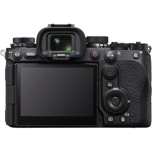 Sony Alpha 1 II Mirrorless Camera-8