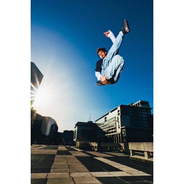 Nikon Z6 III - Appareil Photo Hybride Plein Format-7