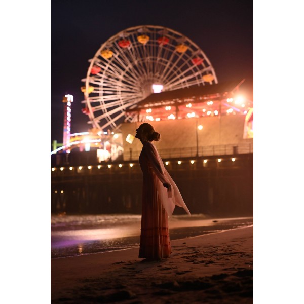 Nikon Z6 III - Appareil Photo Hybride Plein Format-10