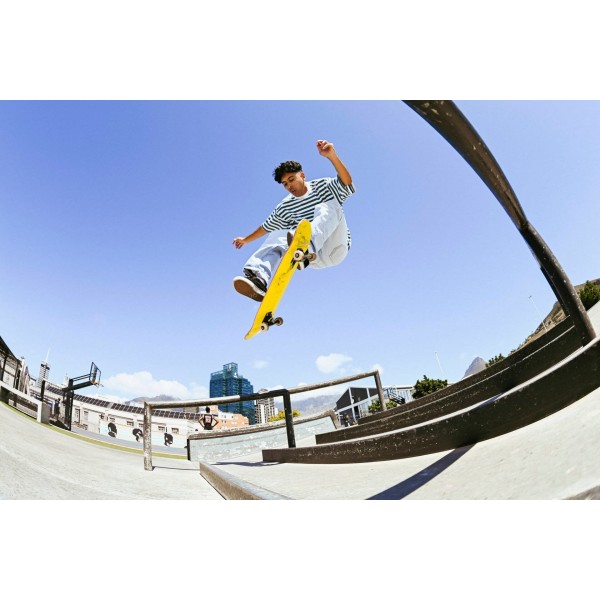 Nikon Z6 III - Appareil Photo Hybride Plein Format-14