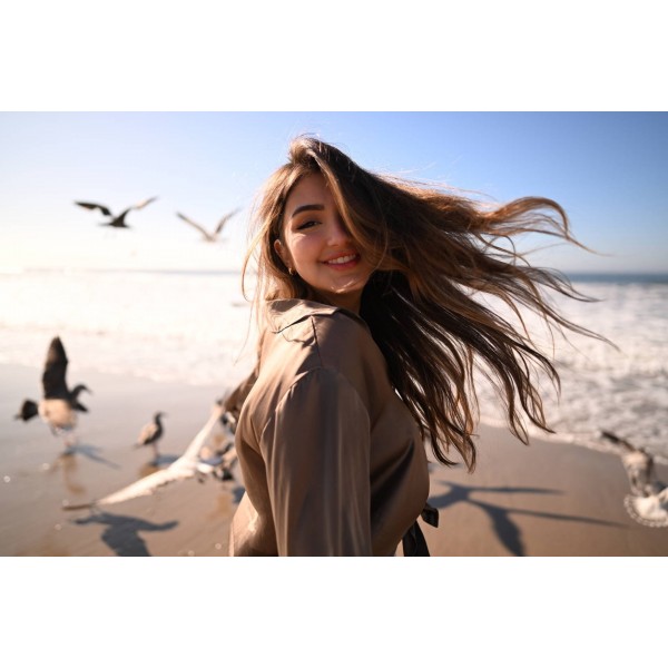 Nikon Z6 III - Appareil Photo Hybride Plein Format-15