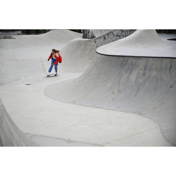 Nikon Z6 III Cámara mirrorless-18