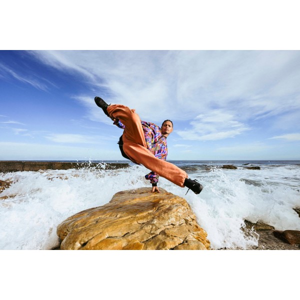 Nikon Z6 III - Appareil Photo Hybride Plein Format-26