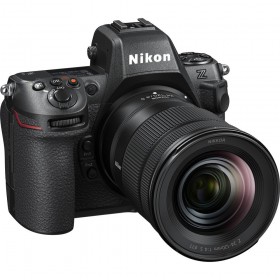 Nikon Z8 + Z 24-120mm F4 S + 1 SanDisk 32GB Extreme PRO UHS-II SDXC 300 MB/s-18 Nikon Z8 + Z 24-120mm F4 S + 1 SanDisk 32GB Extreme PRO UHS-II SDXC 300 MB/s-18