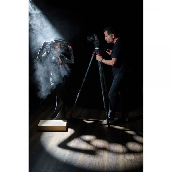 Nikon Z8 + Z 24-120mm F4 S + 3 SanDisk 32GB Extreme PRO UHS-II SDXC 300 MB/s-9