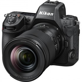 Nikon Z8 + Z 24-120mm F4 S + 2 SanDisk 64GB Extreme PRO UHS-II SDXC 300 MB/s-19 Nikon Z8 + Z 24-120mm F4 S + 2 SanDisk 64GB Extreme PRO UHS-II SDXC 300 MB/s-19
