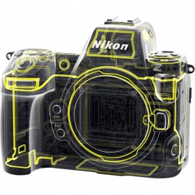 Nikon Z8 + Z 24-120mm F4 S + 1 SanDisk 128GB Extreme PRO UHS-II SDXC 300 MB/s-12 Nikon Z8 + Z 24-120mm F4 S + 1 SanDisk 128GB Extreme PRO UHS-II SDXC 300 MB/s-12