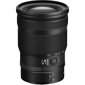 Nikon Z8 + Z 24-120mm F4 S + 2 SanDisk 256GB Extreme PRO UHS-II SDXC 300 MB/s-3
