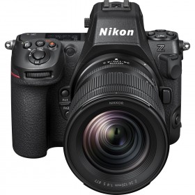 Nikon Z8 + Z 24-120mm F4 S + 2 SanDisk 256GB Extreme PRO UHS-II SDXC 300 MB/s-13