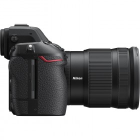 Nikon Z8 + Z 24-120mm F4 S + 1 Nikon EN-EL15c-16