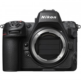 Nikon Z8 + Z MC 105mm f/2.8 VR S Macro + 3 SanDisk 64GB Extreme PRO UHS-II SDXC 300 MB/s-12