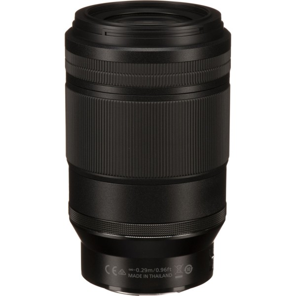 Nikon Z8 + Z MC 105mm f/2.8 VR S Macro + 1 SanDisk 256GB Extreme PRO CFexpress Type B - Appareil Photo Hybride Plein Format|MCZ DIRECT