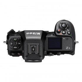 Nikon Z8 + Z 85mm f/1.2 S + 2 SanDisk 32GB Extreme PRO UHS-II SDXC 300 MB/s - Appareil Photo Hybride