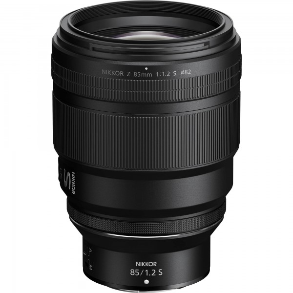 Nikon Z8 + Z 85mm f/1.2 S + 1 SanDisk 64GB Extreme PRO UHS-II SDXC 300 MB/s - Appareil Photo Hybride Plein Format|MCZ DIRECT
