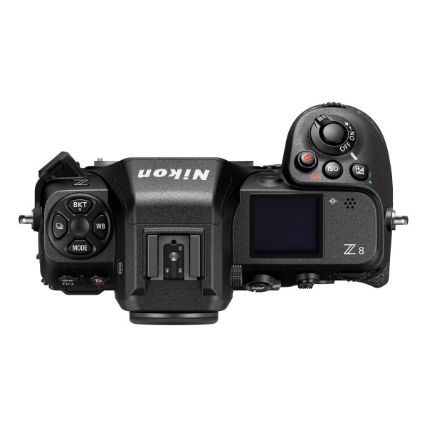 Nikon Z8 + Z 400mm f/4.5 VR S + 3 SanDisk 64GB Extreme PRO CFexpress Type B - Appareil Photo Hybride Plein Format|MCZ DIRECT