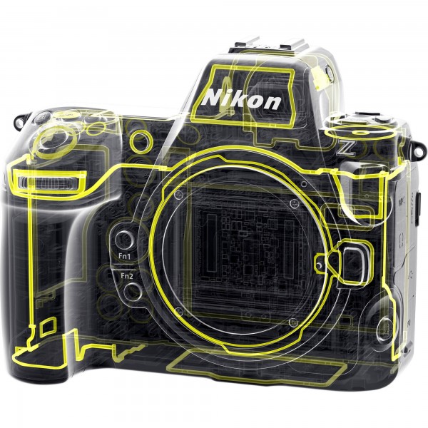 Nikon Z8 + Z 400mm f/4.5 VR S + 3 SanDisk 64GB Extreme PRO CFexpress Type B - Appareil Photo Hybride Plein Format|MCZ DIRECT