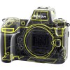 Nikon Z8 + Z 400mm f/4.5 VR S + 3 SanDisk 64GB Extreme PRO CFexpress Type B - Appareil Photo Hybride Plein Format|MCZ DIRECT