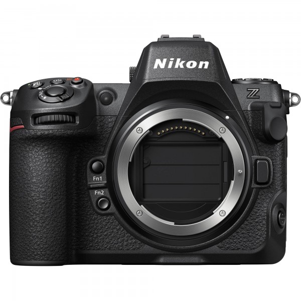 Nikon Z8 + Z 400mm f/4.5 VR S + 3 SanDisk 64GB Extreme PRO CFexpress Type B - Appareil Photo Hybride Plein Format|MCZ DIRECT