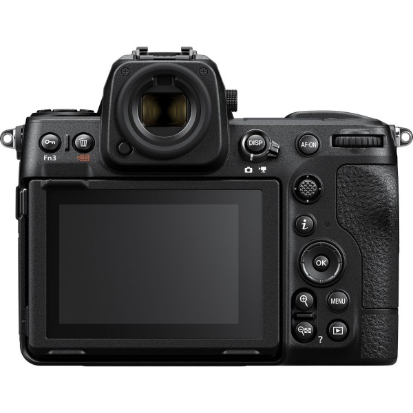 Nikon Z8 + Z 400mm f/4.5 VR S + 3 SanDisk 64GB Extreme PRO CFexpress Type B - Appareil Photo Hybride Plein Format|MCZ DIRECT