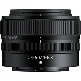 NIKON LENSES|MCZ DIRECT 2