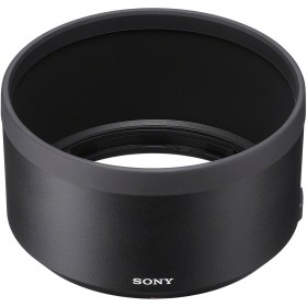 Parasoles Sony para objetivo FE 85mm f/1.4 GM II, compatible con montura E