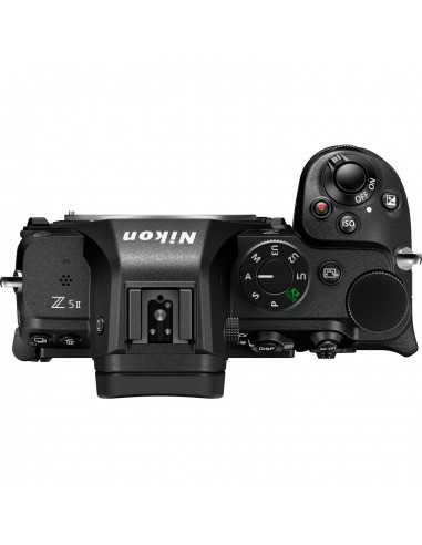 Nikon Z5 II Hybride Plein Format|MCZ DIRECT