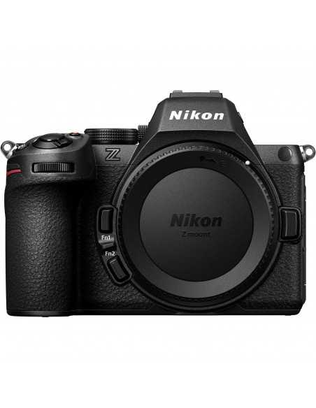 Nikon Z5 II Cámara mirrorless|MCZ DIRECT