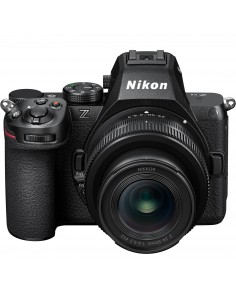 Nikon Z5 II + 24-50mm f/4-6.3 Hybride Plein Format 2