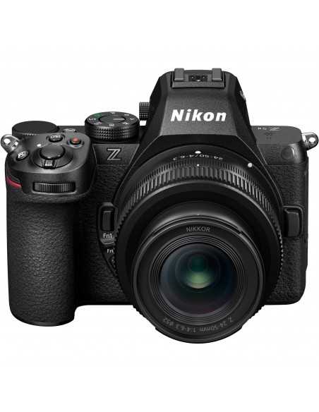 Nikon Z5 II + 24-50mm f/4-6.3 Hybride Plein Format|MCZ DIRECT