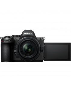 Nikon Z5 II + 24-50mm f/4-6.3 Mirrorless Camera