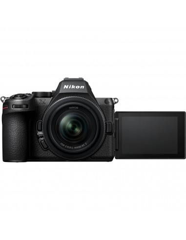 Nikon Z5 II + 24-50mm f/4-6.3 Cámara mirrorless