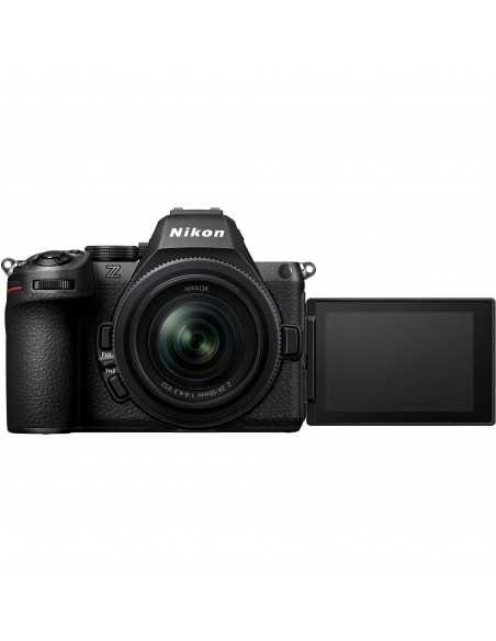 Nikon Z5 II + 24-50mm f/4-6.3 Hybride Plein Format|MCZ DIRECT