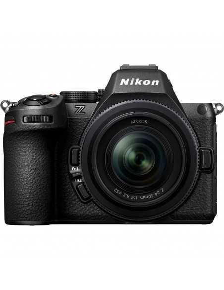 Nikon Z5 II + 24-50mm f/4-6.3 Hybride Plein Format|MCZ DIRECT
