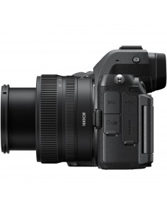 Nikon Z5 II + 24-50mm f/4-6.3 Cámara mirrorless
