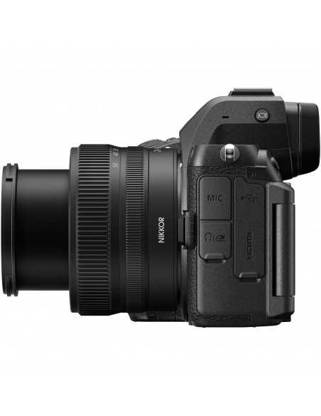 Nikon Z5 II + 24-50mm f/4-6.3 Hybride Plein Format|MCZ DIRECT
