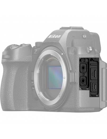Nikon Z5 II + 24-50mm f/4-6.3 Hybride Plein Format|MCZ DIRECT