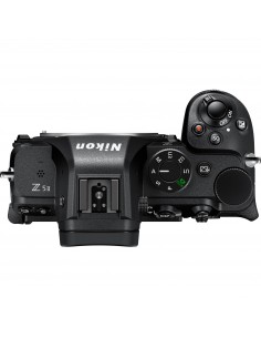 Nikon Z5 II + 24-50mm f/4-6.3 Hybride Plein Format Nikon Z5 II + 24-50mm f/4-6.3 Hybride Plein Format