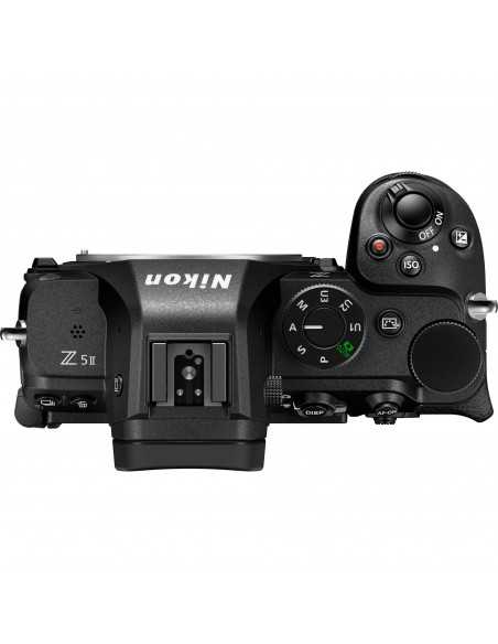 Nikon Z5 II + 24-50mm f/4-6.3 Hybride Plein Format|MCZ DIRECT