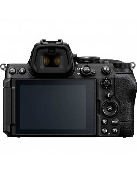 Nikon Z5 II + 24-50mm f/4-6.3 Hybride Plein Format|MCZ DIRECT