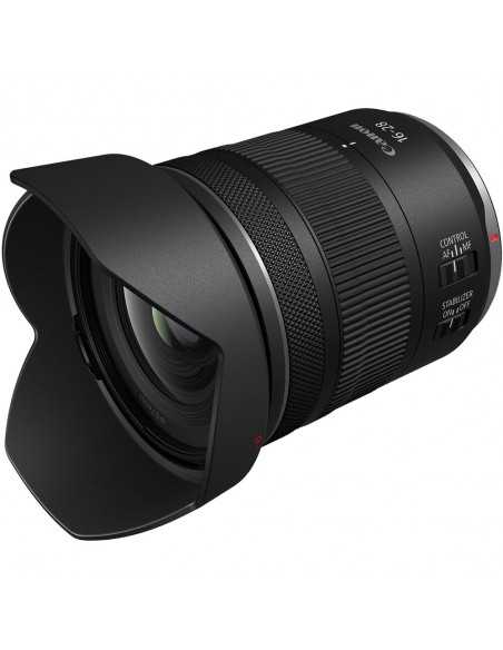 Canon RF 16-28mm f/2.8 IS STM|MCZ DIRECT